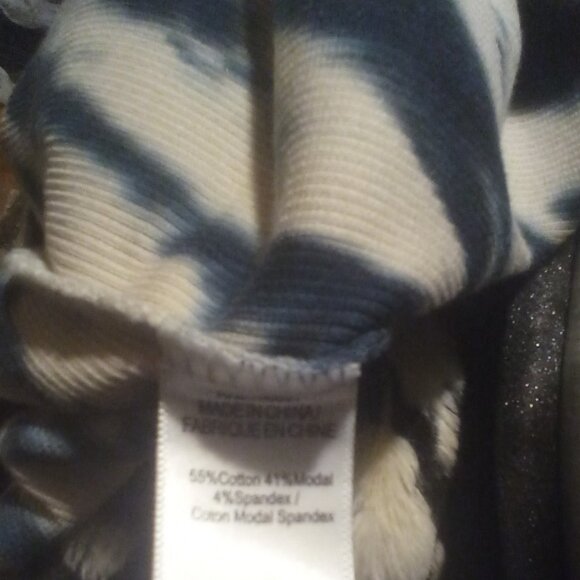 Young, Fabulous, & Broke To Dye Maxi Dress Size: M NWT - Picture 15 of 16